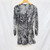 Used Express Short Dress B S-4/6 60003-S000883917 View 1