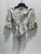 Used Zara Short Sleeve Top S-4/6 60142-S000019284 View 1