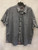 Used Untuckit Mens Short Sleeve Top 3X/19-19.5 60071-S000623179 View 1