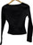Used Pilcro Long Sleeve Top XS-0/2 60030-S000886419 View 2