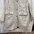 NWT Pendleton Long Heavy Coat XXL-20 60112-S000430398 View 2