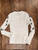 Used John And Jenn Lightweight Sweater L-12/14 60043-S000908244 View 1
