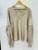 Used Free People Long Sleeve Top M-8/10 60091-S000563812 View 1