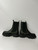 Used Ganni Ankle Boots 6 60070-S000601658 View 3