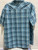 Used Unbranded Mens Short Sleeve Top XL/17-17.5 60142-S000019335 View 3