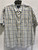 Used Lucky Brand Mens Short Sleeve Top XL/17-17.5 60142-S000019337 View 1