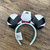Used Disney Ears 60102-S000425326 View 2