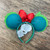 Used Disney Ears 60102-S000425330 View 2