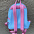 Used Disney Small Leather Handbag 60102-S000425363 View 5