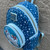 Used Disney Small Leather Handbag 60102-S000425364 View 3