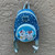 Used Disney Small Leather Handbag 60102-S000425364 View 1