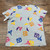Used Disney T-Shirt L-12/14 60102-S000425375 View 3