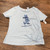 Used Disney T-Shirt M-8/10 60102-S000425377 View 1