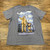 Used Disney T-Shirt L-12/14 60102-S000425389 View 1