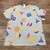 Used Disney T-Shirt L-12/14 60102-S000425399 View 1