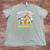 Used Disney T-Shirt 2X-20 60102-S000425412 View 1
