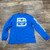 Used Disney Long Sleeve T-Shirt L-12/14 60102-S000425421 View 1
