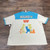 Used Disney Short Sleeve Top 2X-20 60102-S000425429 View 3