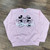 Used Disney Sweatshirt S-4/6 60102-S000425436 View 1