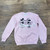 Used Disney Sweatshirt S-4/6 60102-S000425437 View 1
