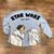 Used Disney Long Sleeve Top M-8/10 60102-S000425450 View 3