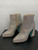 Used Betsey Johnson Ankle Boots 5 60072-S000546038 View 3