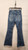 Used Unbranded Denim 2-26 60027-S001398942 View 2