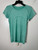 Used Lululemon Athletica Active Short Sleeve M-8/10 60060-S000619001 View 1