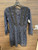 Used Zara Short Dress B S-4/6 60100-S000299400 View 1