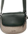 Used Calvin Klein Small Leather Handbag 60030-S000886465 View 2