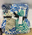 Vera Bradley blanket  60030-S000886485 View 1