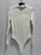 Used Gianni Bini Long Sleeve Top S-4/6 60142-S000019498 View 2