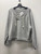 Used grey Aerie Sweatshirt S-4/6 60137-S000085045 View 1