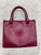 Used Kate Spade New York Large Leather Handbag 60119-S000101611 View 3