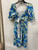 Used Shein Short Dress B M-8/10 60072-S000546149 View 5