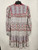 Used Anthropologie Short Dress B S-4/6 60027-S001399105 View 2