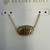 Used Kendra Scott Necklace 60129-S000531598 View 2
