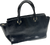 Used Michael Michael Kors Large Leather Handbag 60091-S000563927 View 4