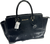 Used Michael Michael Kors Large Leather Handbag 60091-S000563927 View 2