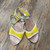 Used Boden Sandals 8.5 60032-S000663720 View 1