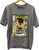 Moschino Mens Short Sleeve Top XL/17-17.5 60030-S000886630 View 1