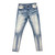 Used Mens Crysp Denim 36W 60099-S000348394 View 1