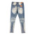 Used Mens Crysp Denim 36W 60099-S000348394 View 2