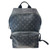 Used Louis Vuitton Monogram Eclipse Discovery backpack 60099-S000348410 View 1