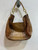 Used Brahmin Large Leather Handbag 60126-S000414592 View 1