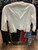 Used White House Black Market Blazer XS-0/2 60100-S000299459 View 2