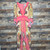 Used Farm Rio Maxi Dress F S-4/6 60129-S000531695 View 1