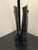 Used Frye Tall Boots 6.5 60084-S000883269 View 4