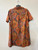 Used Uncle Frank Short Dress B S-4/6 60031-S000799466 View 2