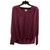 Used Sundance Long Sleeve Top M-8/10 60105-S000266995 View 1